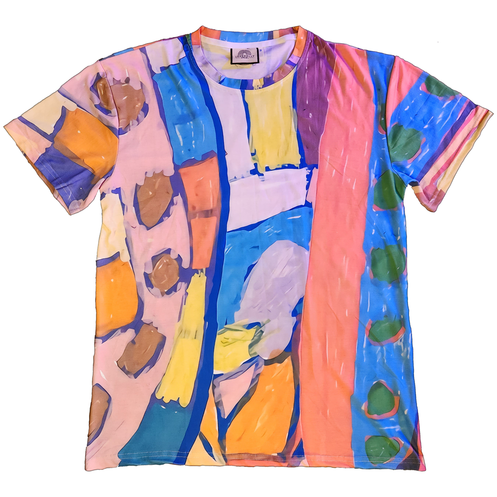 PICASSO TEE